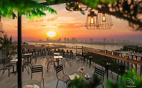 Westlake Pearl Aparthotel & Spa- By Pegasy Group
